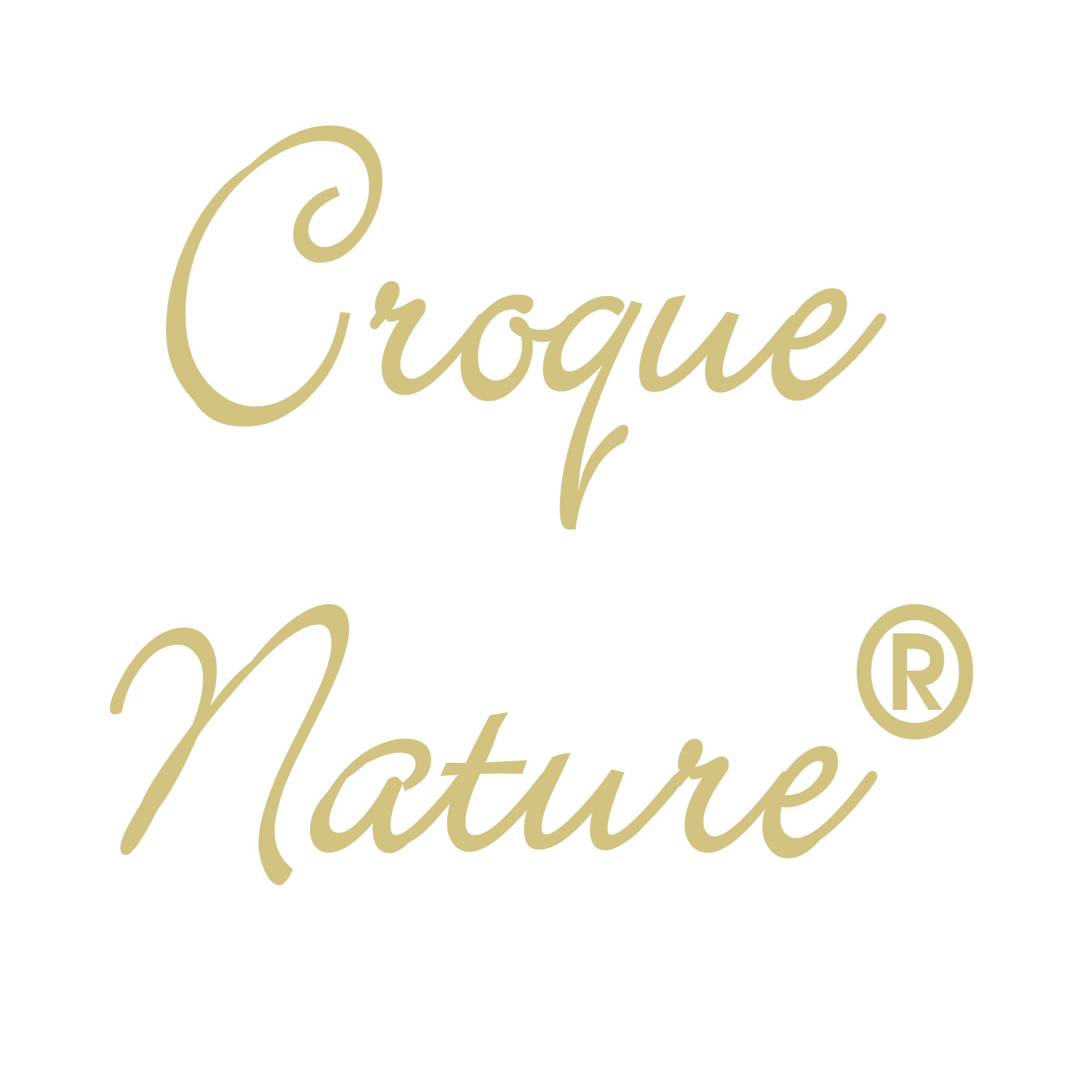 CROQUE NATURE® MORETTE